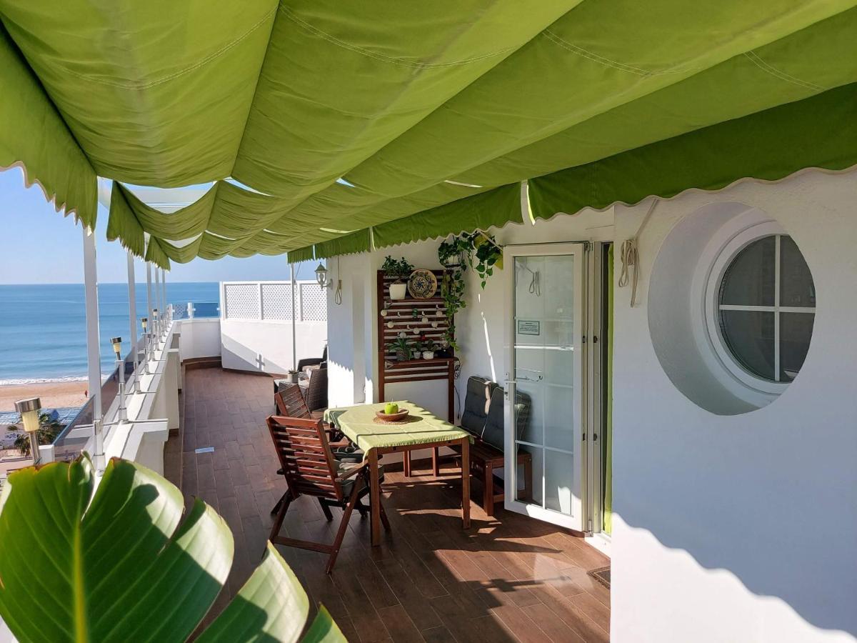 Atico Victoria Apartment *