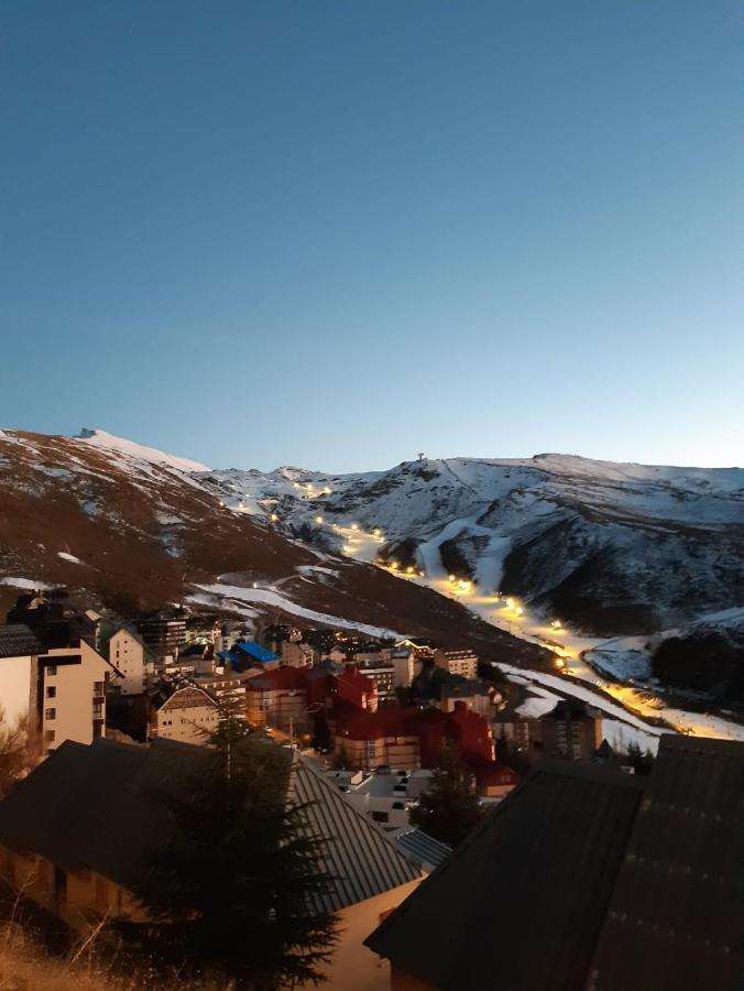Estudio Snowport Apartamento