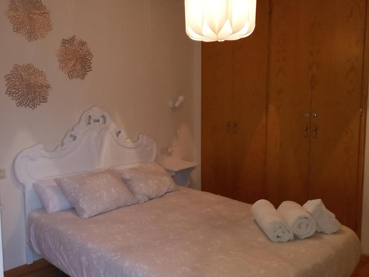 Apartamento Pyros De Benas *
