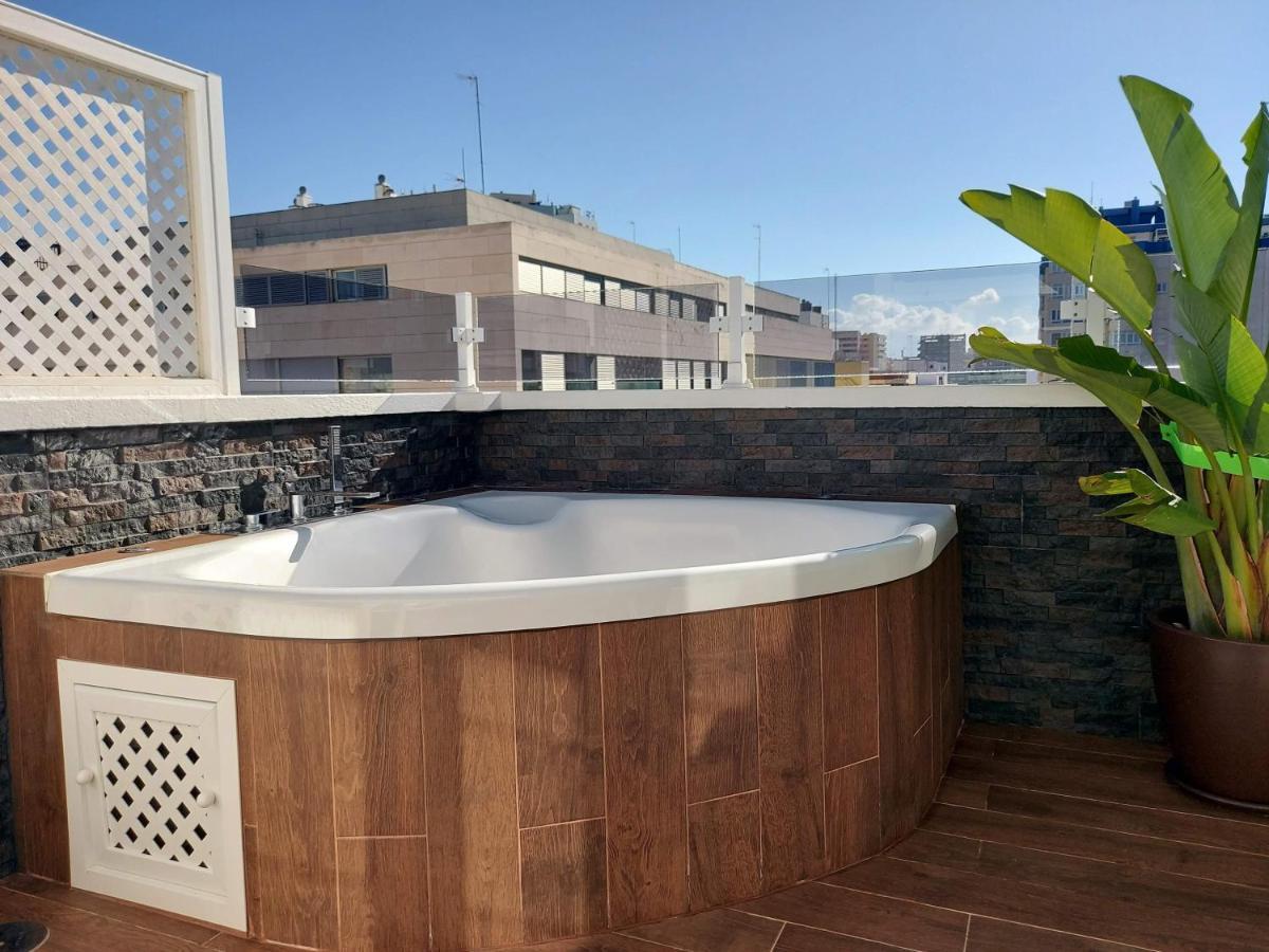 Apartment Atico Victoria Cadiz