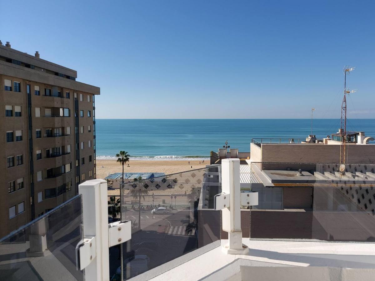 Apartment Atico Victoria *