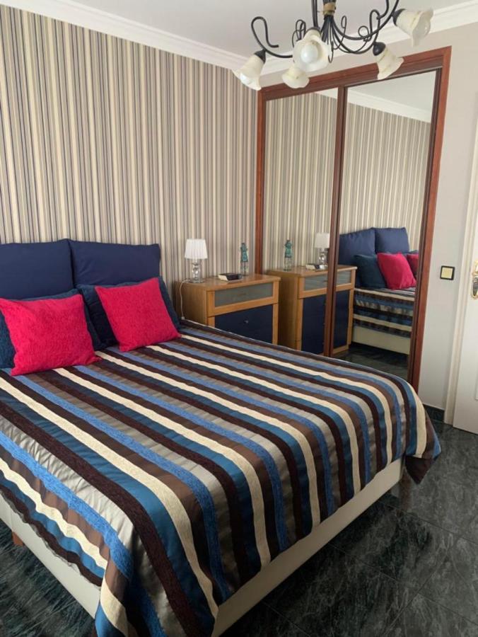 Coco Сasa de vacaciones Puerto del Rosario (Fuerteventura)