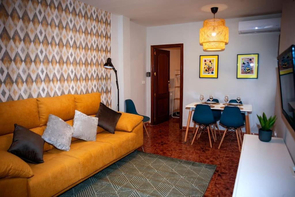 Sara Homes Juderia Wifi Y Patio Cordobes Privado * Córdoba