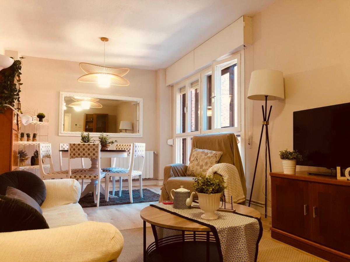 Apartamento Precioso En Castros Santander