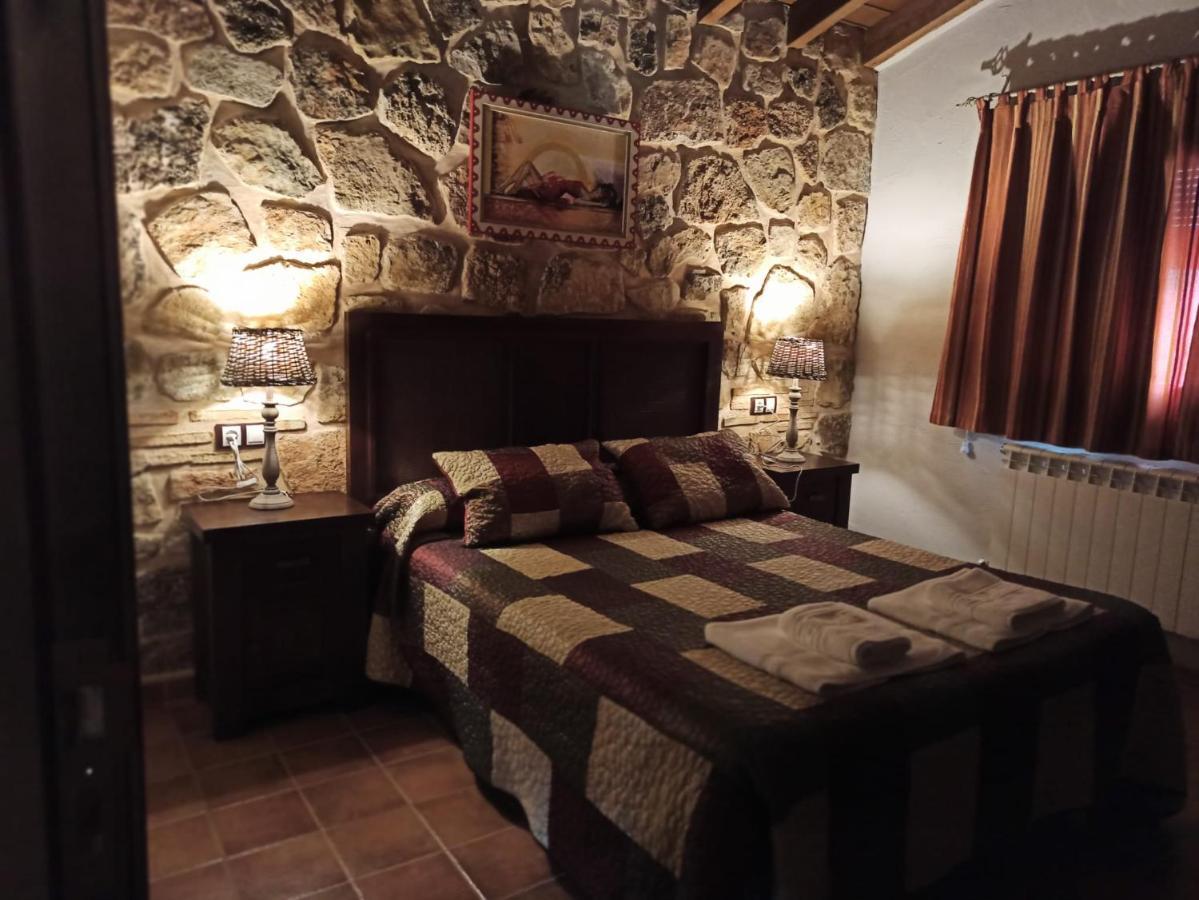 Casas Majana Riópar