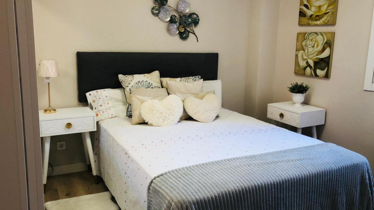 Apartamento Precioso En Castros *