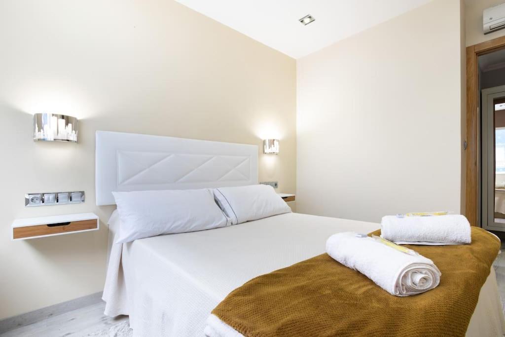 Apartamento Lujoso Piso *