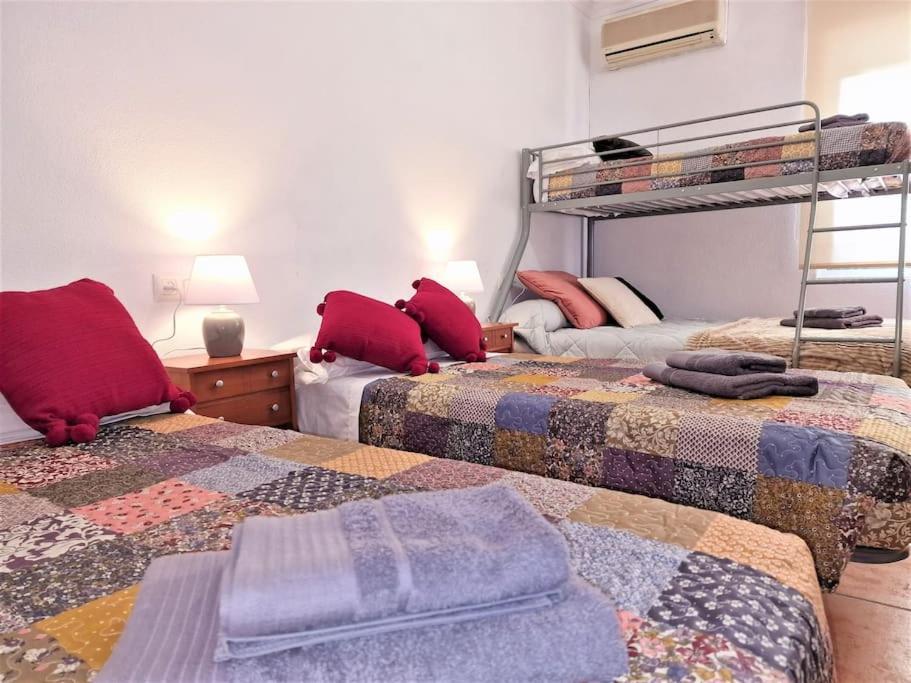 Casa Rosas De Trassierra Cordoba