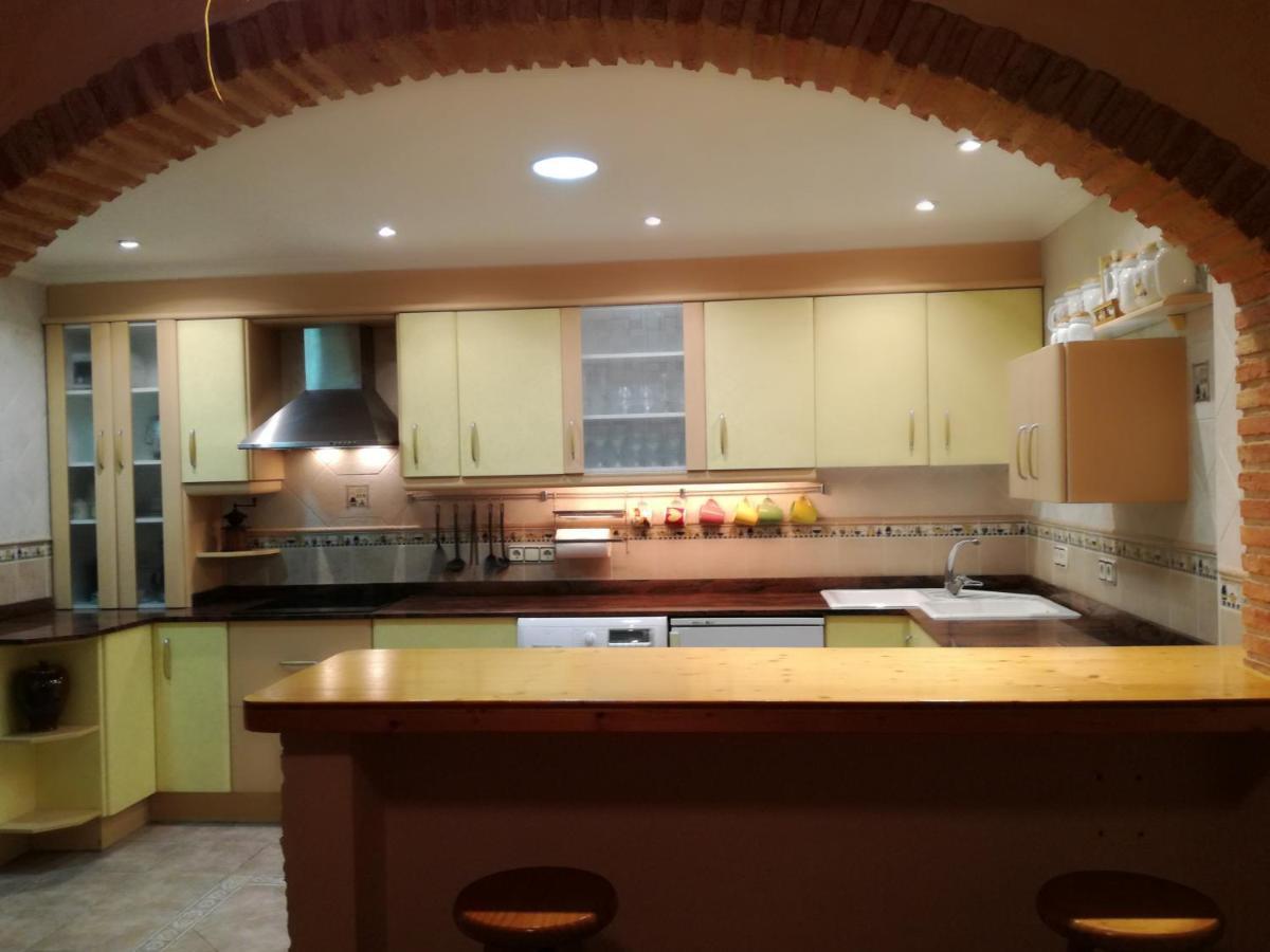 Axier-chalet Con Piscina Privada Сasa de vacaciones