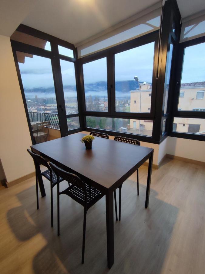 La Quadra De Quelo 1 Apartment Ager