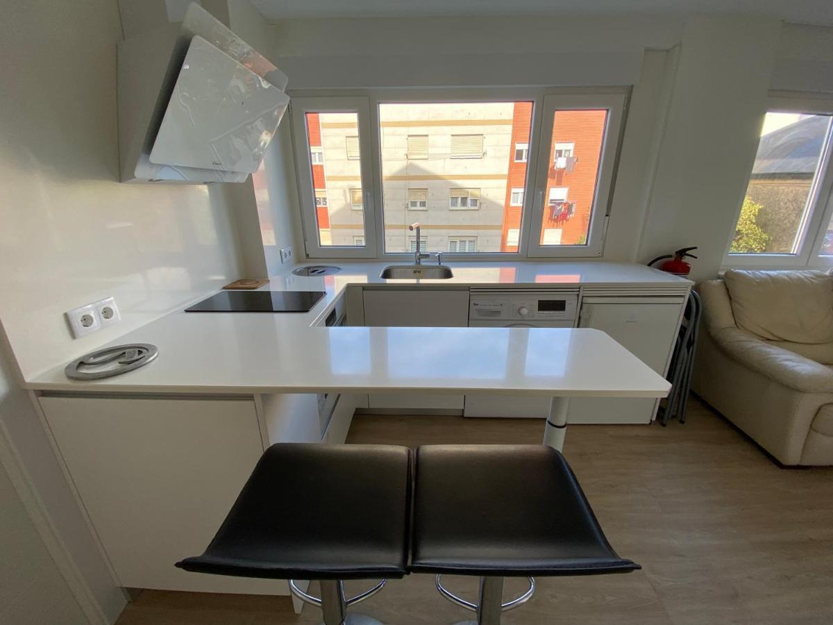 Acogedor En Zona Privilegiada Apartment Santander