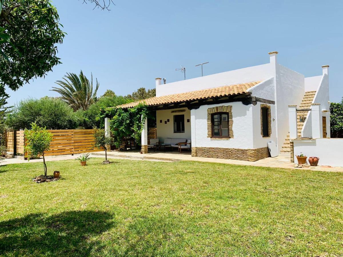 Casa Manuela * El Palmar (Andalucia)