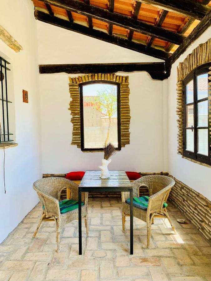 Casa Manuela Сasa de vacaciones *