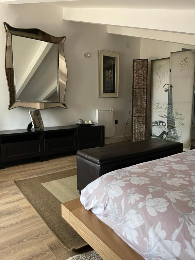 Apartamento Attic Nature En Albacete Caudete