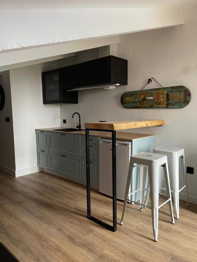 Attic Nature En Albacete * Caudete