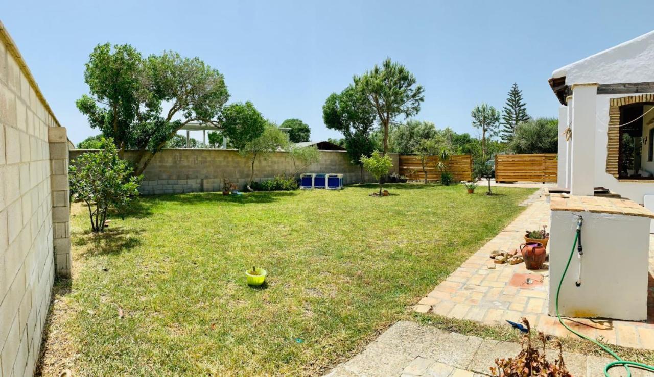 Casa Manuela * El Palmar (Andalucia)