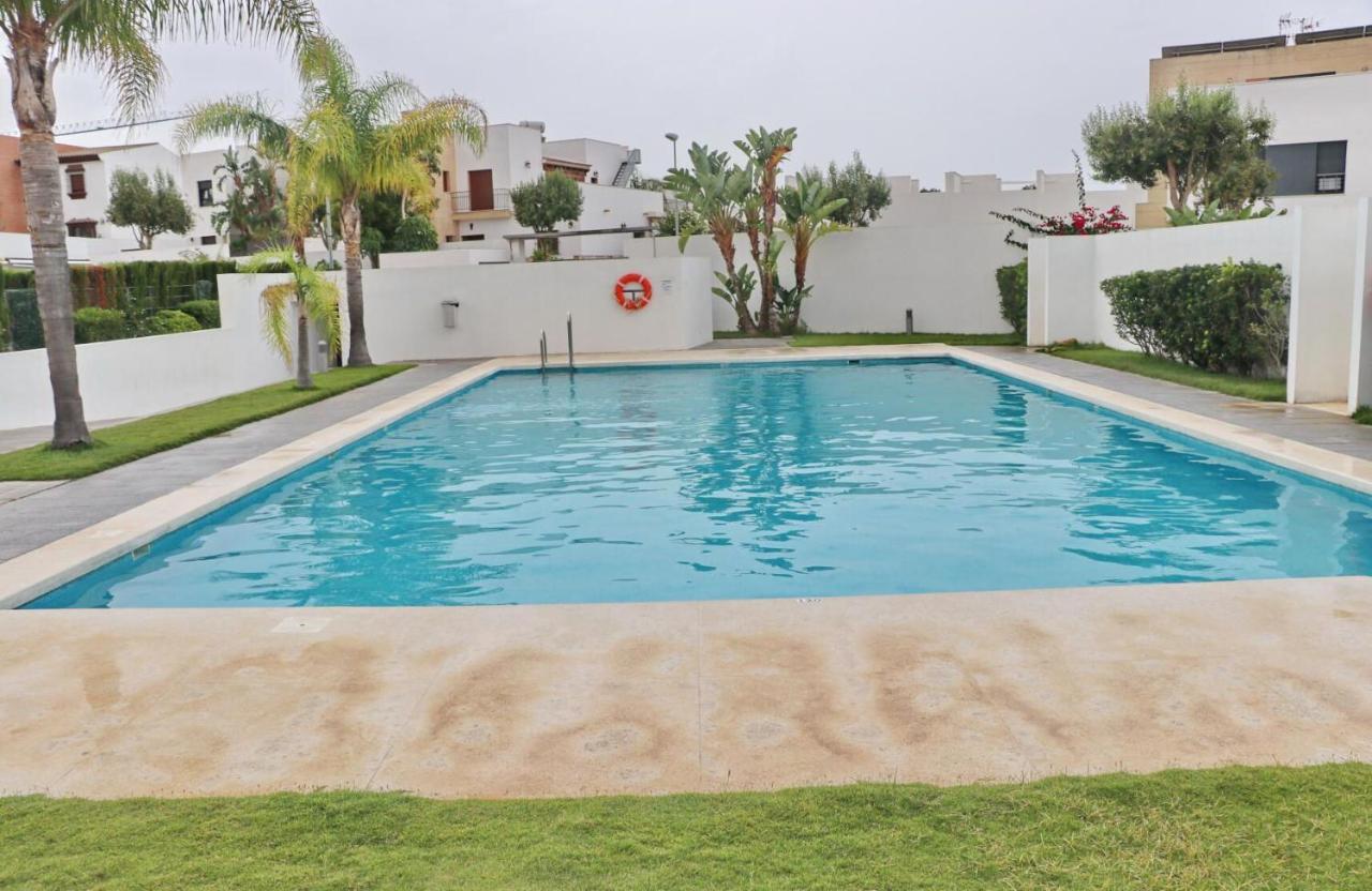 La Fontanilla Apartamento