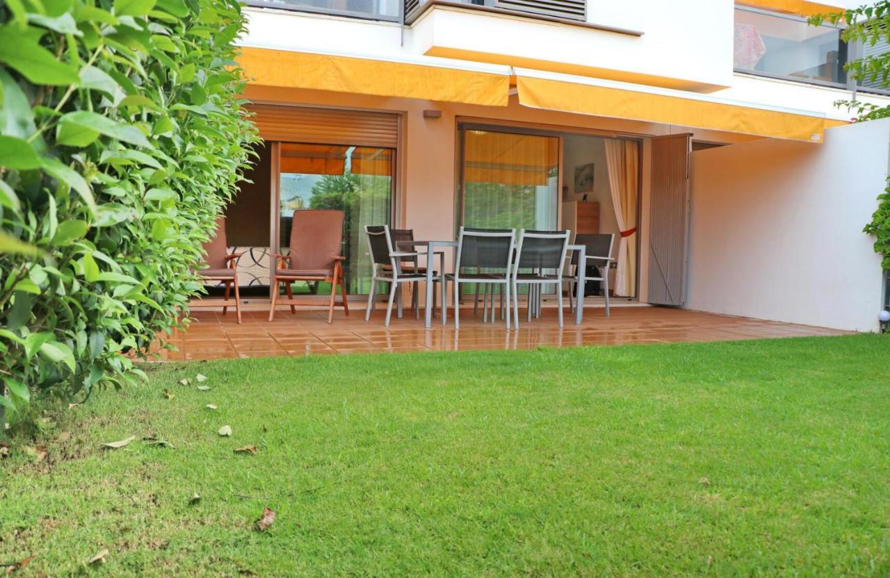 La Fontanilla Apartamento