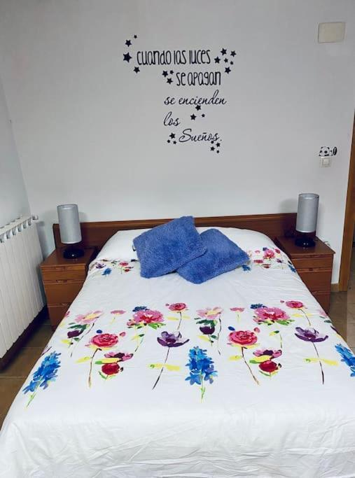 Holiday home Rural La Casona