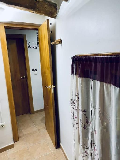 Rural La Casona Holiday home *