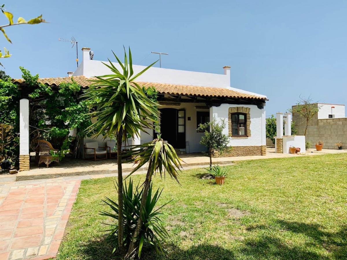 Сasa de vacaciones Casa Manuela *