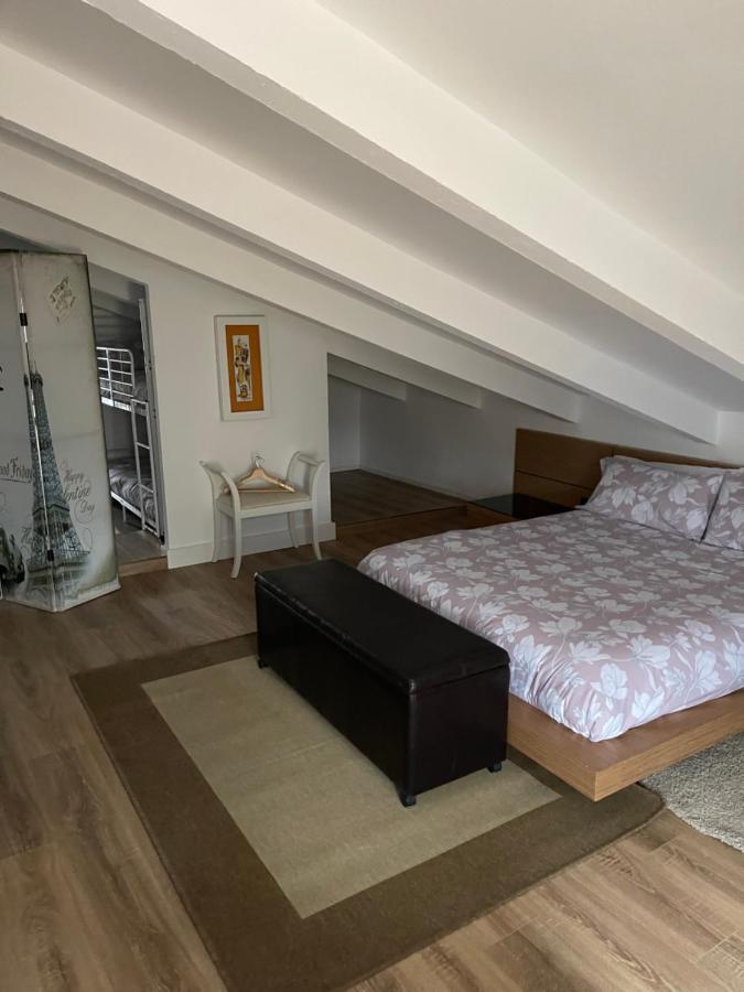 Apartamento Attic Nature En Albacete *