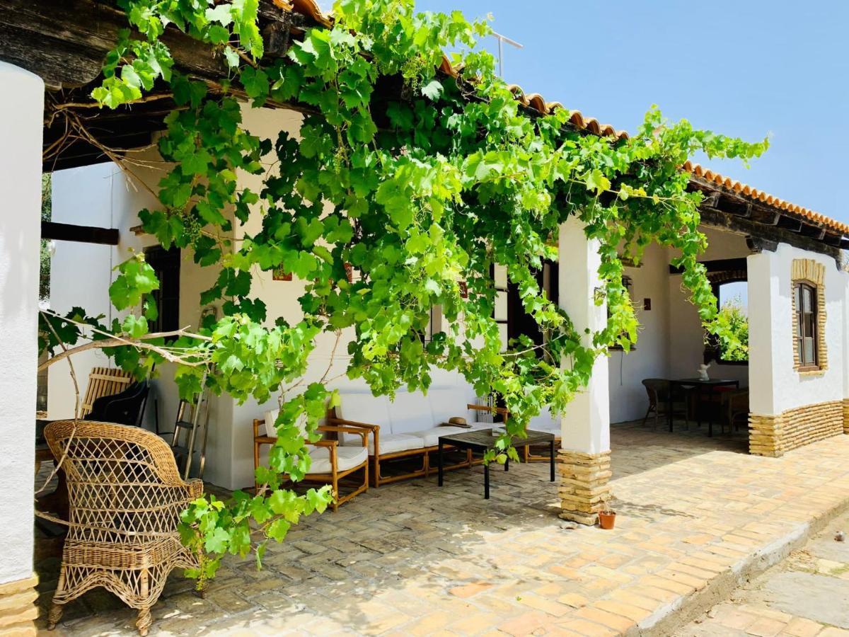 Casa Manuela Сasa de vacaciones *
