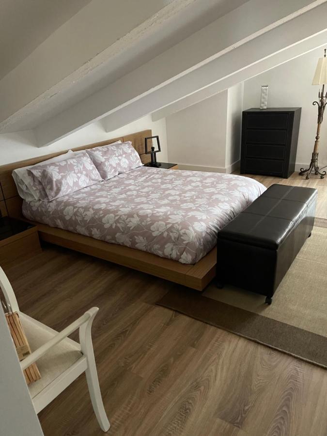 Attic Nature En Albacete Apartamento *