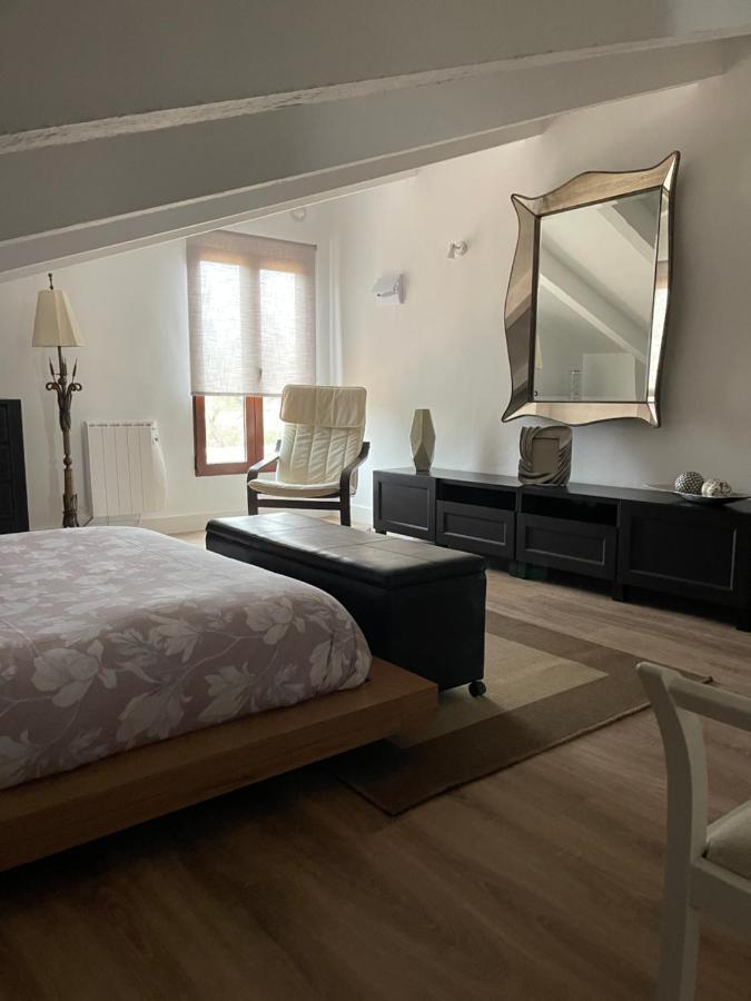 Attic Nature En Albacete Apartamento Caudete