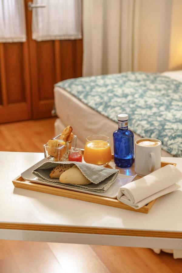 Hotel Párraga Siete Granada