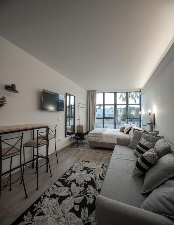 Apartamento Rosa Velázquez Mérida