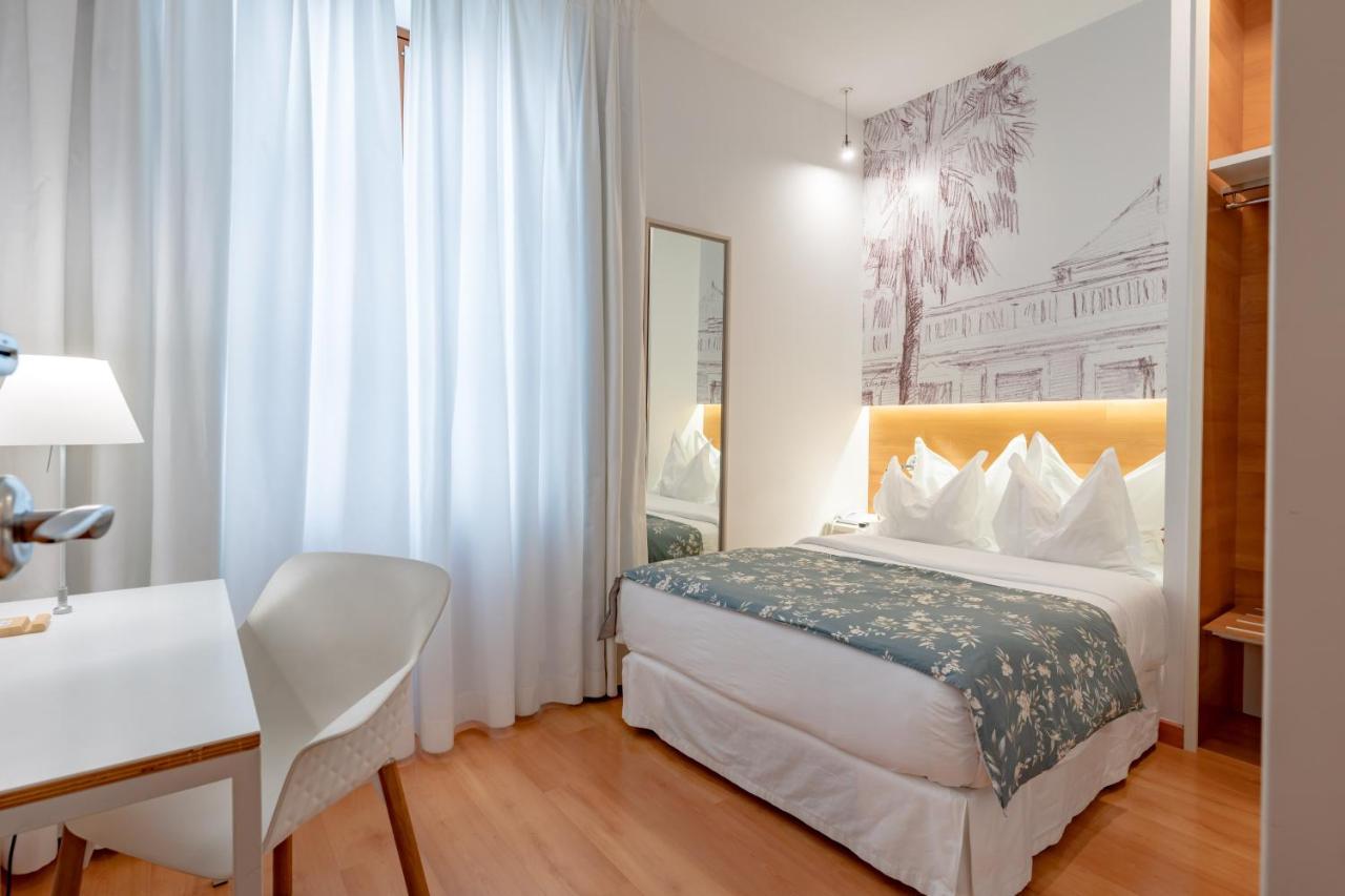 Hotel Párraga Siete Granada