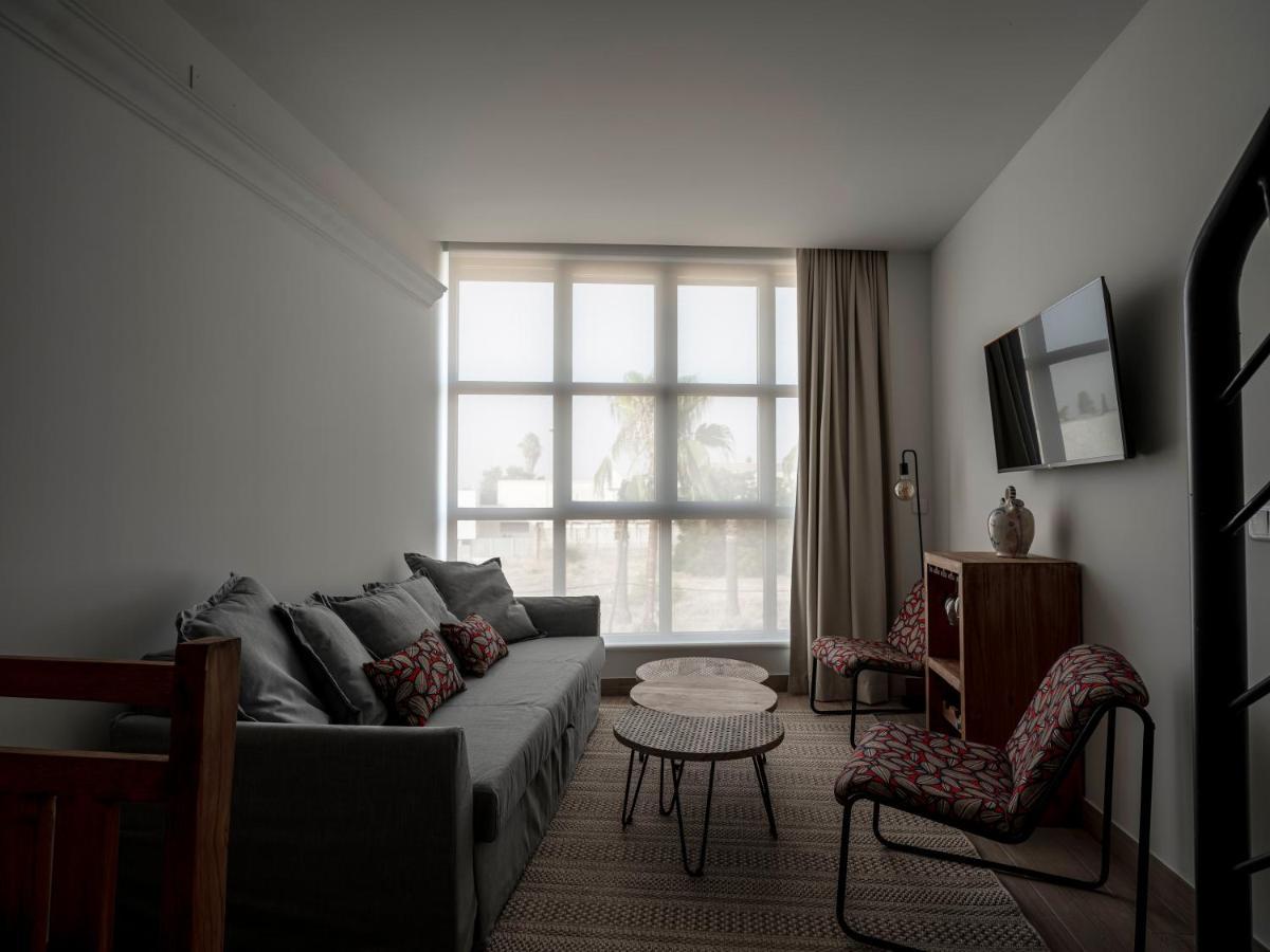Apartamento Rosa Velázquez