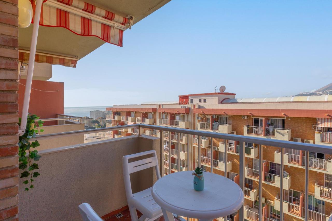 Apartamento Jupiter Celeste *