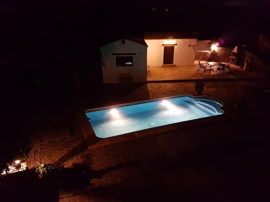 Casa Volcan Holiday home La Oliva