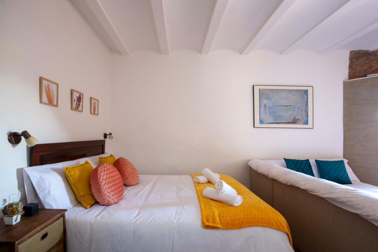 Apartamento Turisticos Lobelia La Garrovilla