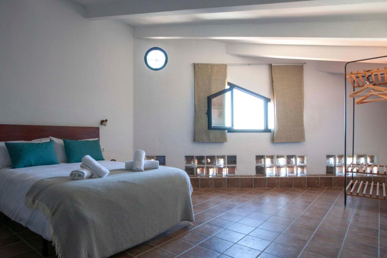 Apartamento Turisticos Lobelia *