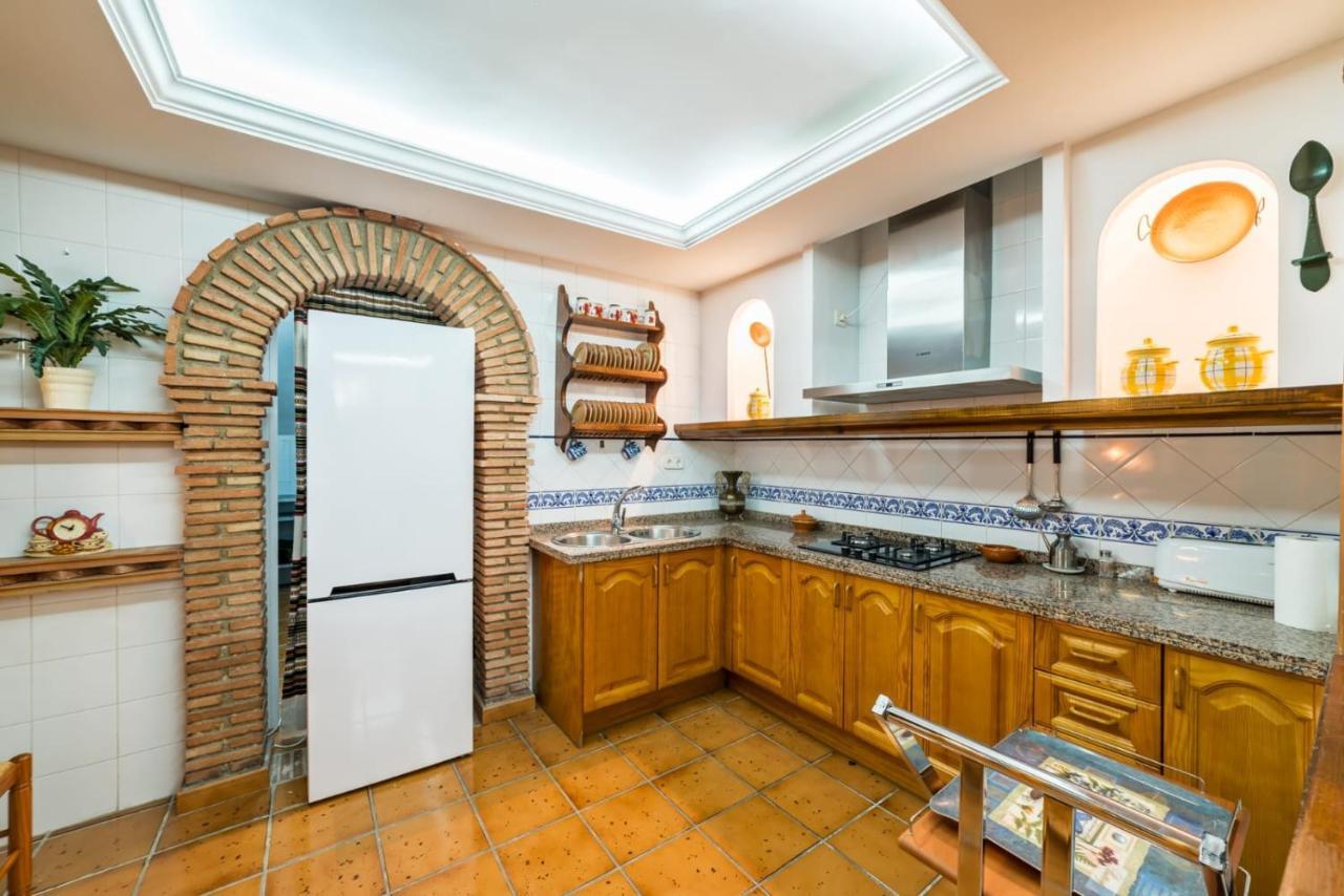 La Casita De Gracia Holiday home