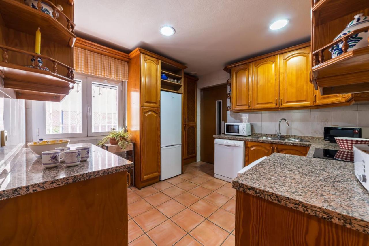 Holiday home La Casita De Gracia Monachil