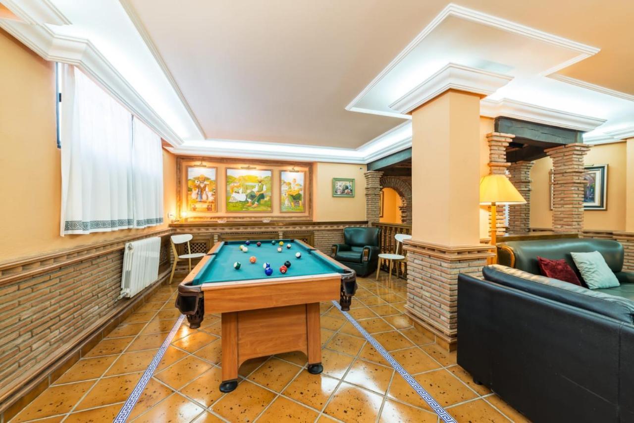 La Casita De Gracia Holiday home Monachil