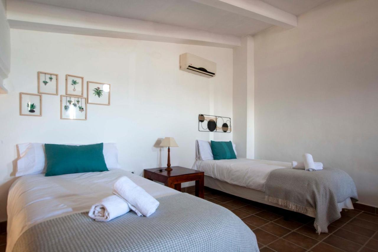 Apartamento Turisticos Lobelia *