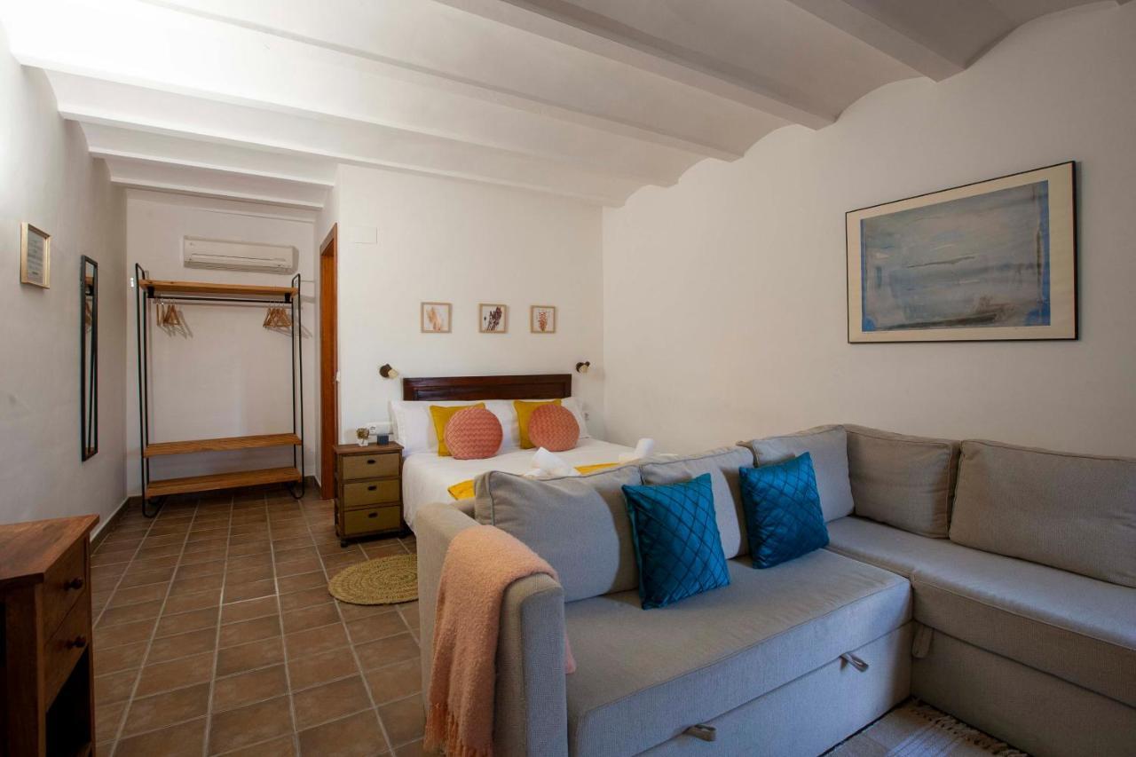 Apartamento Turisticos Lobelia *