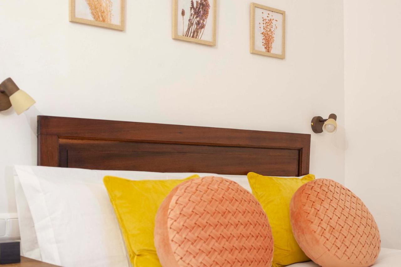 Turisticos Lobelia Apartamento La Garrovilla