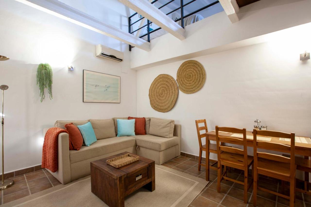 Turisticos Lobelia Apartment La Garrovilla