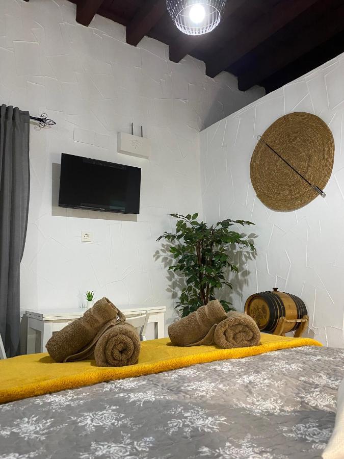 Apartamento Jerez Sherry Jerez de la Frontera