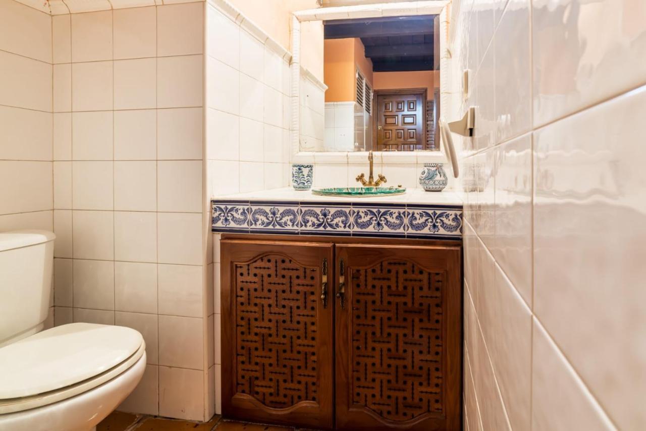 La Casita De Gracia Monachil