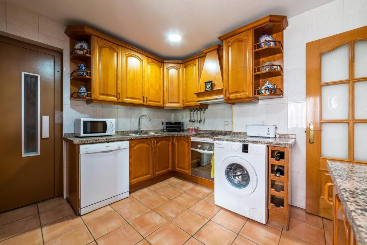Holiday home La Casita De Gracia