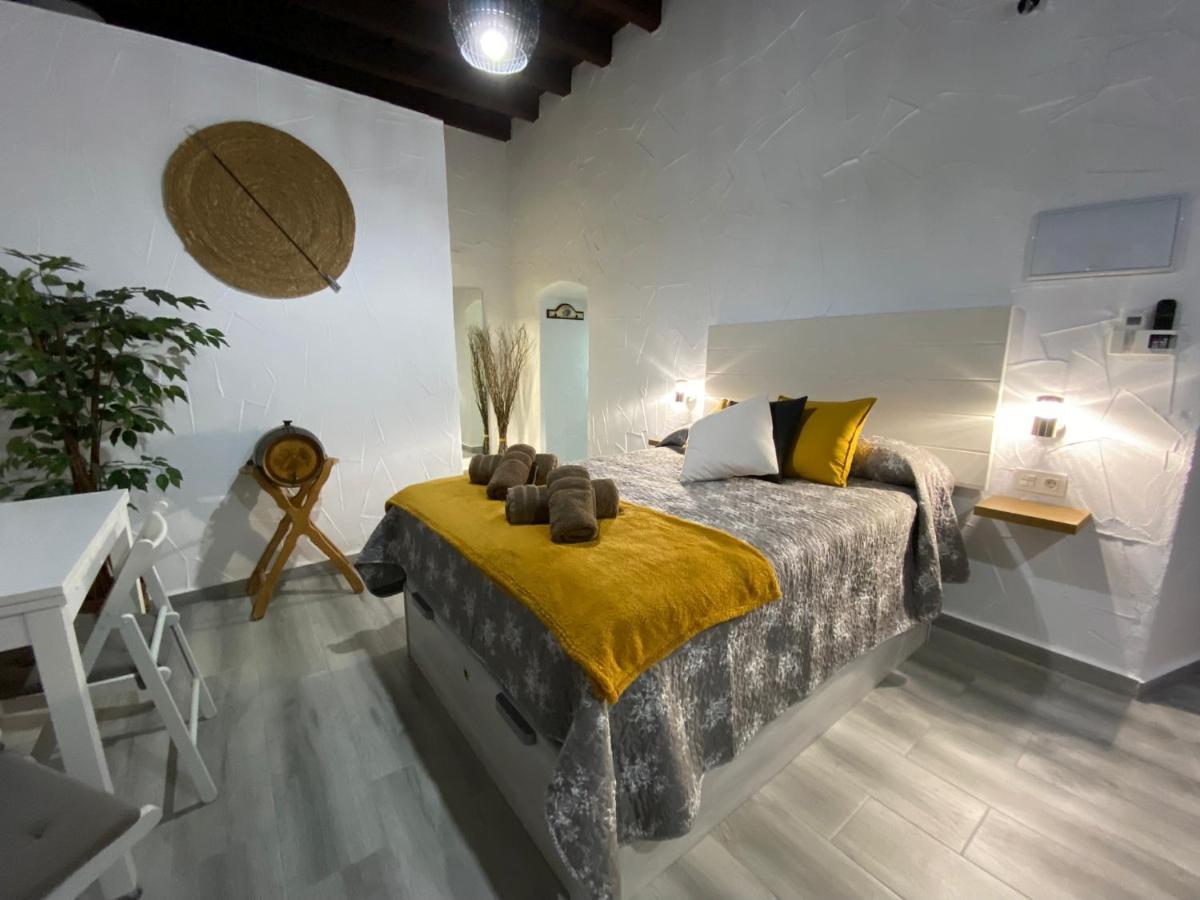 Jerez Sherry Apartamento Jerez de la Frontera