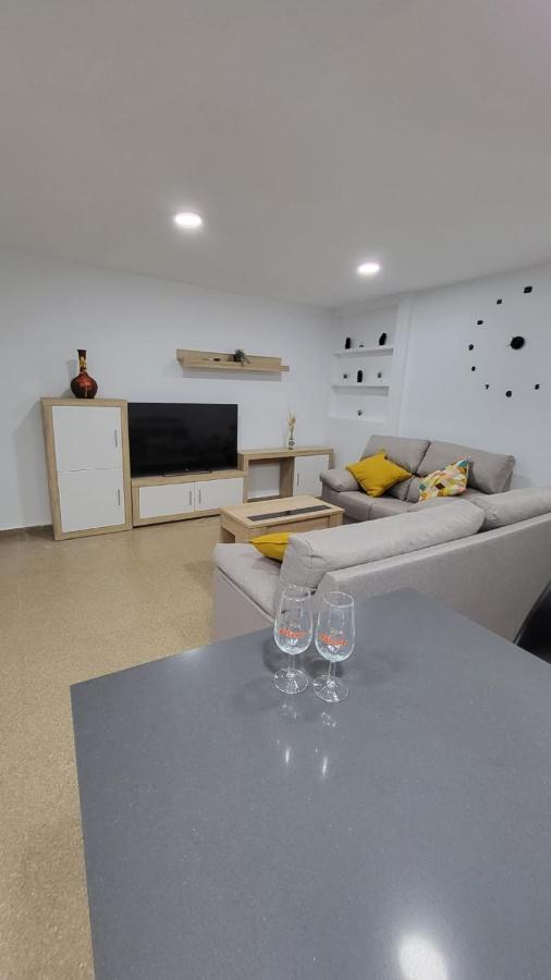 Apartment Alpandeire