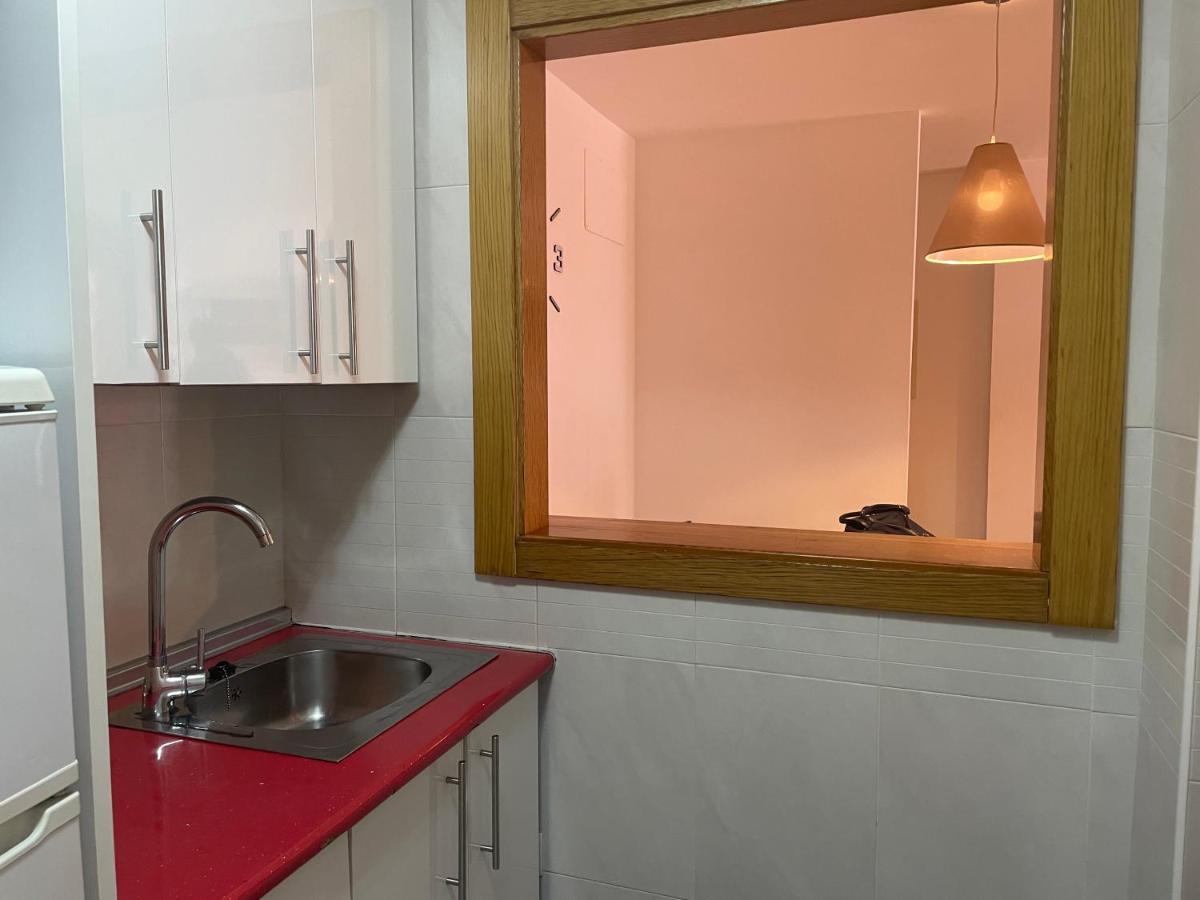 Apartment Apartamento Revilla Torremolinos